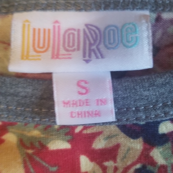 LuLaRoe Randy - Picture 3 of 4